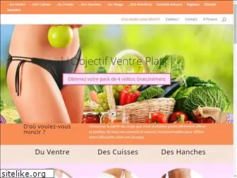 je-veux-mincir.com