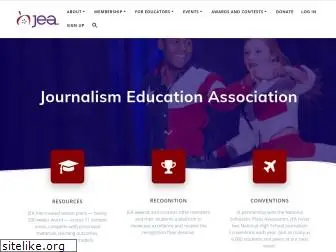 jea.org