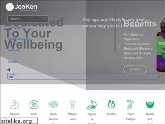 jeaken.com