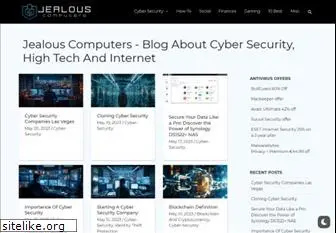 jealouscomputers.com