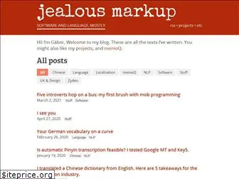 jealousmarkup.xyz