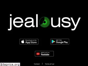 jealousyapp.com