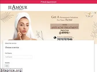 jeamour.com