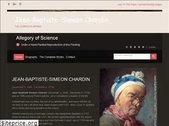 jean-baptiste-simeon-chardin.org