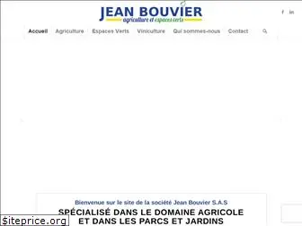 jean-bouvier.fr