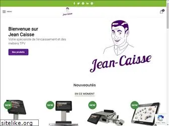 jean-caisse.fr