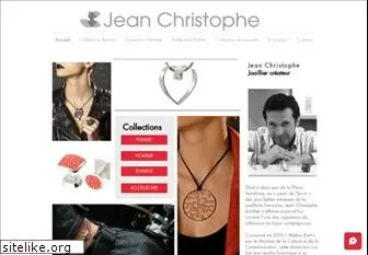 jean-christophe.com