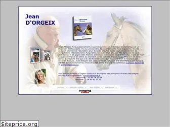 jean-dorgeix.com