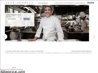 jean-georgesrestaurant.com