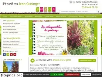 www.jean-gissinger.fr