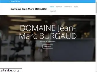 jean-marc-burgaud.com