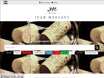 jean-merlaut.com