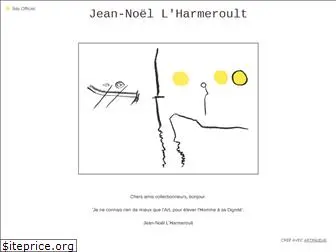 jean-noellharmeroult.com