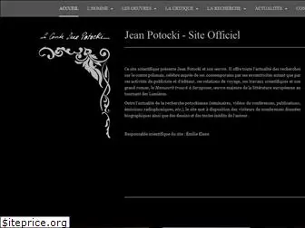 jean-potocki.com