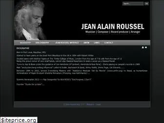 jean-roussel.org