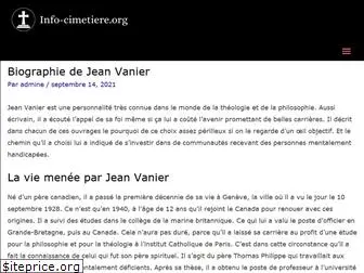 jean-vanier.org