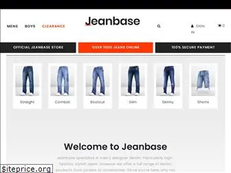 jeanbase.com