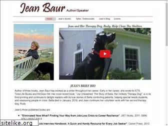 jeanbaur.com