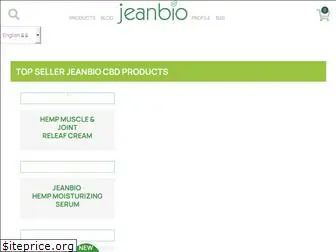 jeanbio.com