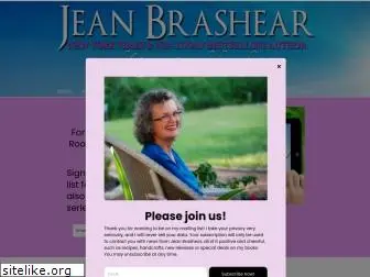 jeanbrashear.com