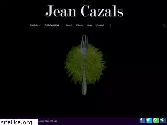 jeancazals.net