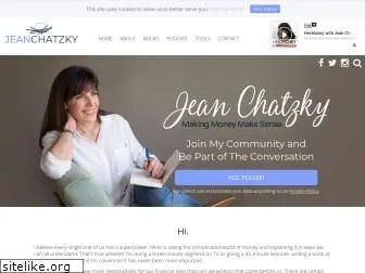 jeanchatzky.com