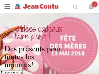 jeancoutu.com