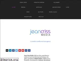 jeancrissmedia.com