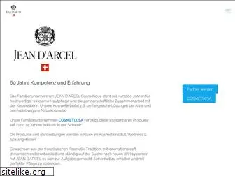 jeandarcel.ch