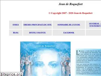 jeanderoquefort.free.fr