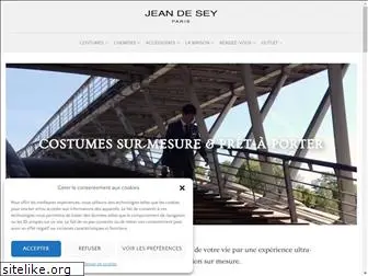 jeandesey.com