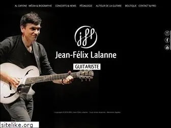 jeanfelixlalanne.com