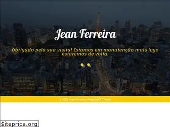 jeanferreira.com.br