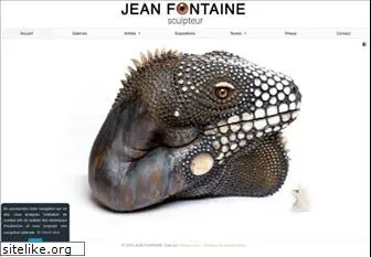 jeanfontaine.com