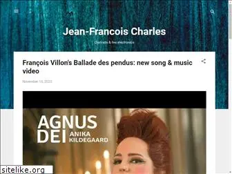 jeanfrancoischarles.com