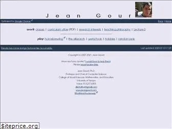 jeangourd.com