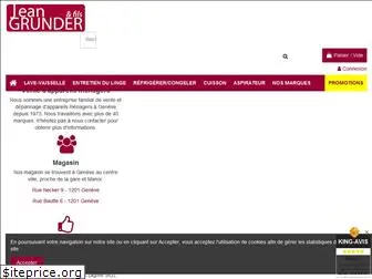 jeangrunder.ch