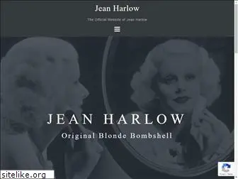 jeanharlow.com