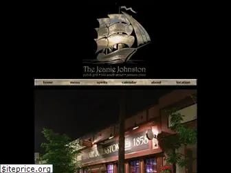 jeaniejohnstonpub.com