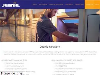 jeanienetwork.com