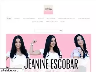 jeanineescobar.com