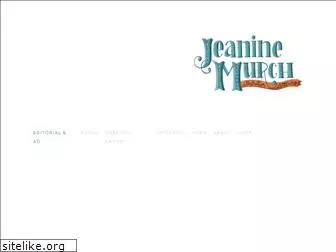 jeaninemurch.com