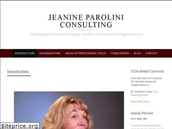jeanineparolini.com