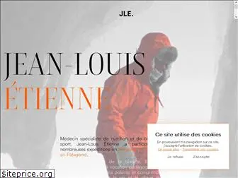 jeanlouisetienne.com