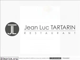 jeanluc-tartarin.com