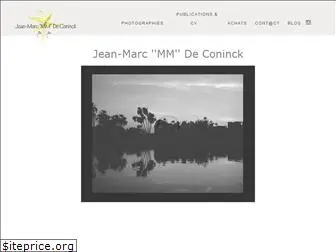 jeanmarcdeconinck.be