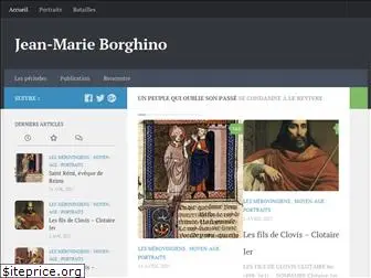 jeanmarieborghino.fr