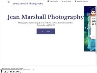jeanmarshallphotography.com