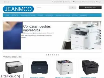 jeanmco.com.ar