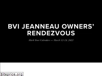 jeanneaurendezvous.com